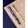Magna Carta Magna Carta x Stilo&Stile Mag 600S Fountain Pen White Opal