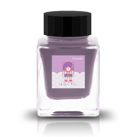 Tono & Lims Fukuoka Special 2026 Hanaguwashi Inchiostro 30 ml