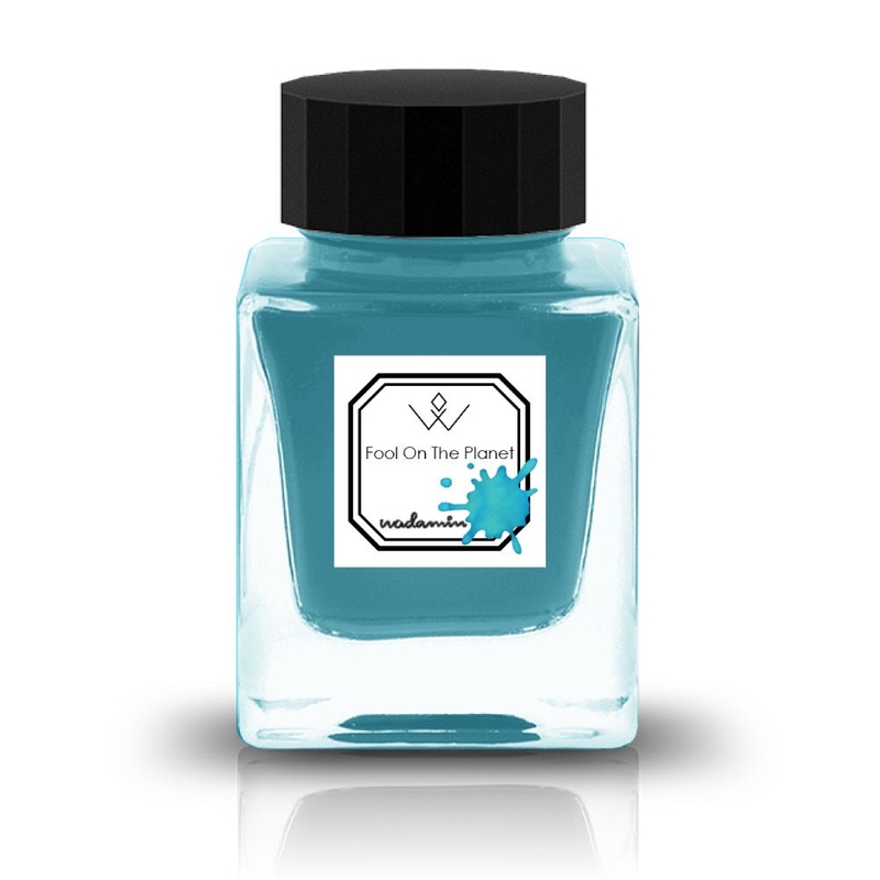 Tono & Lims Tono & Lims Fool On The Planet Inchiostro 30 ml