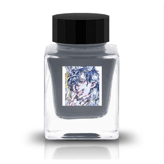 Tono & Lims Magnolia Ink Bottle 30 ml
