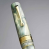 Leonardo Officina Italiana Leonardo Momento Zero Grande 2.0 Fountain Pen Hydrangea 14k Limited Edition