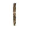 Leonardo Officina Italiana Leonardo Momento Zero Grande 2.0 Fountain Pen Chocolate Cosmos 14k Limited Edition