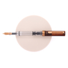 TWSBI Twsbi Eco Fountain Pen Rootbeer & Bronze