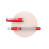 Nahvalur Nahvalur Original Plus Penna Stilografica Coral