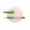 Nahvalur Nahvalur Original Plus Penna Stilografica Pistachio