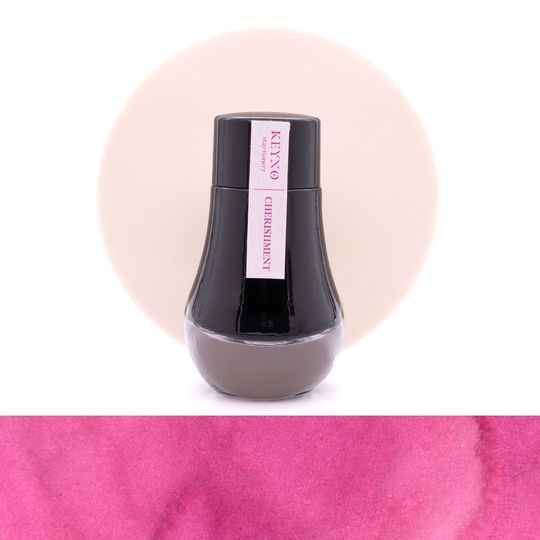 Keyno Stay.tionery Key No. 014 Cherishment Inchiostro 25 ml
