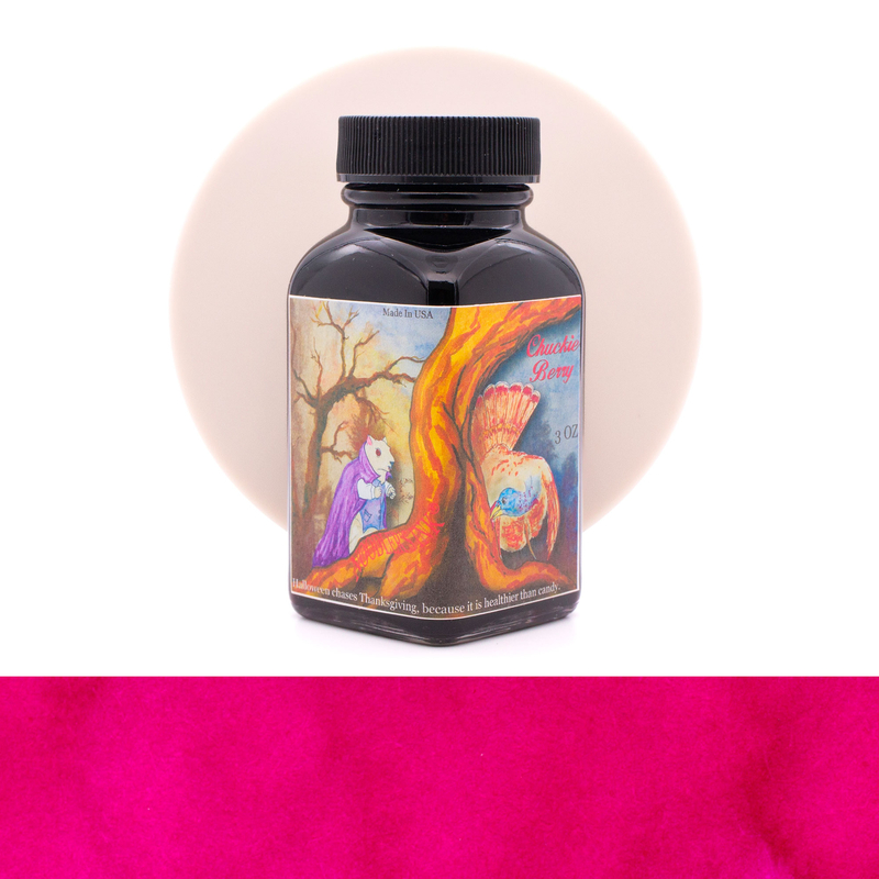 Noodler's Noodler's Chuckie Berry Inchiostro 3 oz