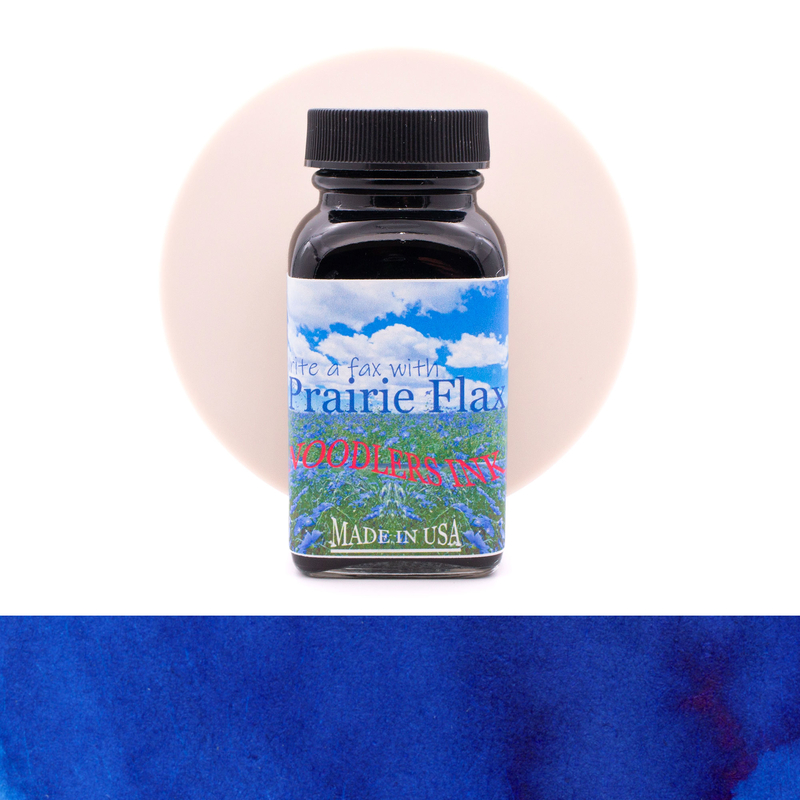 Noodler's Noodler's Prairie Flax Inchiostro 3 oz
