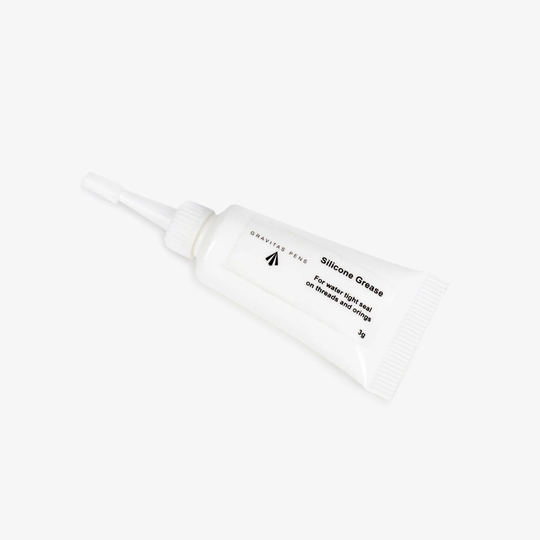 Gravitas Silicone Grease