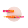 Benu Benu Tribute Pop Art Capsule Penna Stilografica WOW!