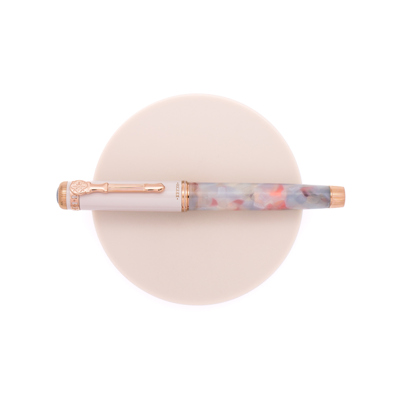 Keyno Stay.tionery Keyno Stay.tionery Penna Stilografica Key No. 014 Cherishment