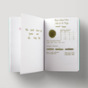 Ferris Wheel Press Ferris Wheel Press x Il Signore degli Anelli Verdant Voyage Inchiostro 10 ml