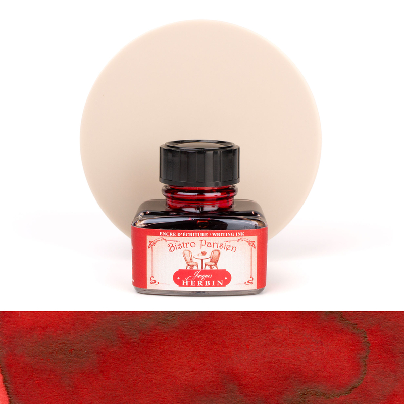 J. Herbin Herbin Paris Collection Bistro Parisien Inchiostro 30 ml