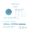 Wearingeul Wearingeul Undine Inchiostro 30 ml