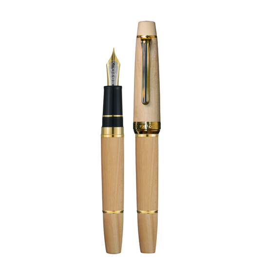 Sailor 115th Anniversary Fountain Pen Hiroshima Momiji Limited Edition