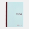 Hobonichi Hobonichi Techo Cousin Avec Book A5 2026 July-December