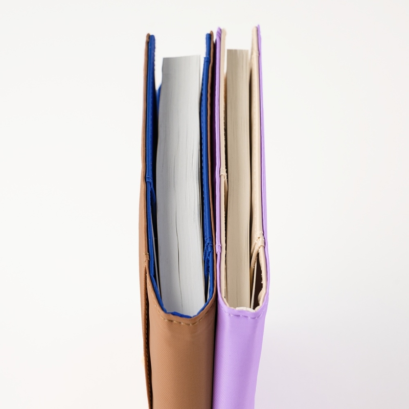Hobonichi Hobonichi Techo Cousin Avec Book A5 2026 July-December