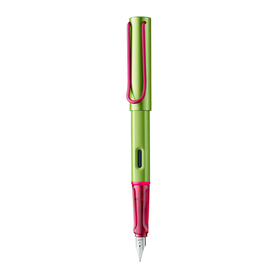 Lamy AL-star Fountain Pen Disco 2026 Special Edition