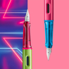 Lamy Lamy AL-star Fountain Pen Rollerskate 2026 Special Edition