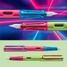 Lamy Lamy AL-star Fountain Pen Rollerskate 2026 Special Edition