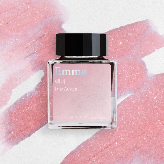 Wearingeul Emma Inchiostro 30 ml
