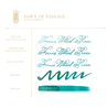 Ferris Wheel Press Ferris Wheel Press Dawn of Passage Ink Bottle 20 ml