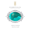 Ferris Wheel Press Ferris Wheel Press Dawn of Passage Ink Bottle 20 ml