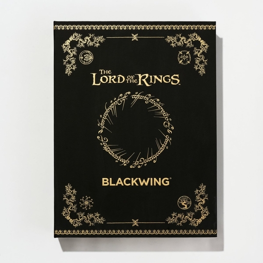 Blackwing x The Lord of The Rings Gift Set