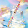 Nahvalur Nahvalur Horizon Fountain Pen Pride