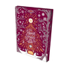 Diamine Diamine 2026 InkVent Calendar Burgundy Edition