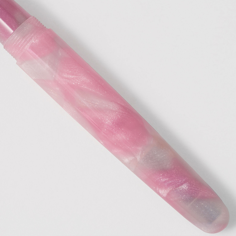 Wearingeul Wearingeul Preface Fountain Pen The Glass Bead Game
