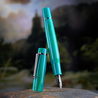 Delta Delta Signs of Time Fountain Pen Romanticism