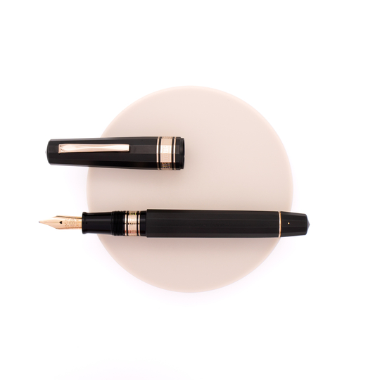 Omas The Paragon 150625 Penna Stilografica Edizione Limitata