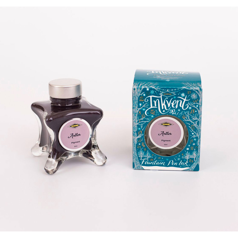 Diamine Diamine Inkvent Antler Ink 50 ml Teal Edition Pigment