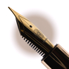 Wancher Wancher Flux Fountain Pen Azure