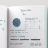 Robert Oster Robert Oster Ten Inchiostro 50 ml Edizione Speciale 2026