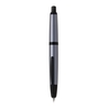 Pilot Pilot Capless Special Alloy Penna Stilografica Matte Silver