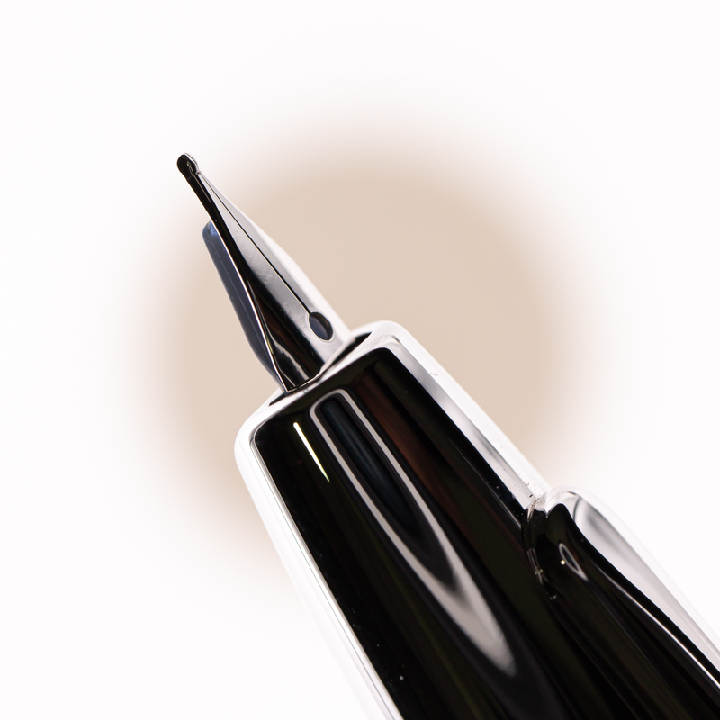 Pilot Pilot Capless Special Alloy Penna Stilografica Matte Silver
