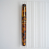 Leonardo Officina Italiana Leonardo x Stilo&Stile Momento Zero Fountain Pen Radici