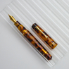 Leonardo Officina Italiana Leonardo x Stilo&Stile Momento Zero Fountain Pen Radici 14k