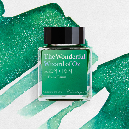 Wearingeul The Wonderful Wizard of Oz Ink Bottle 30 ml