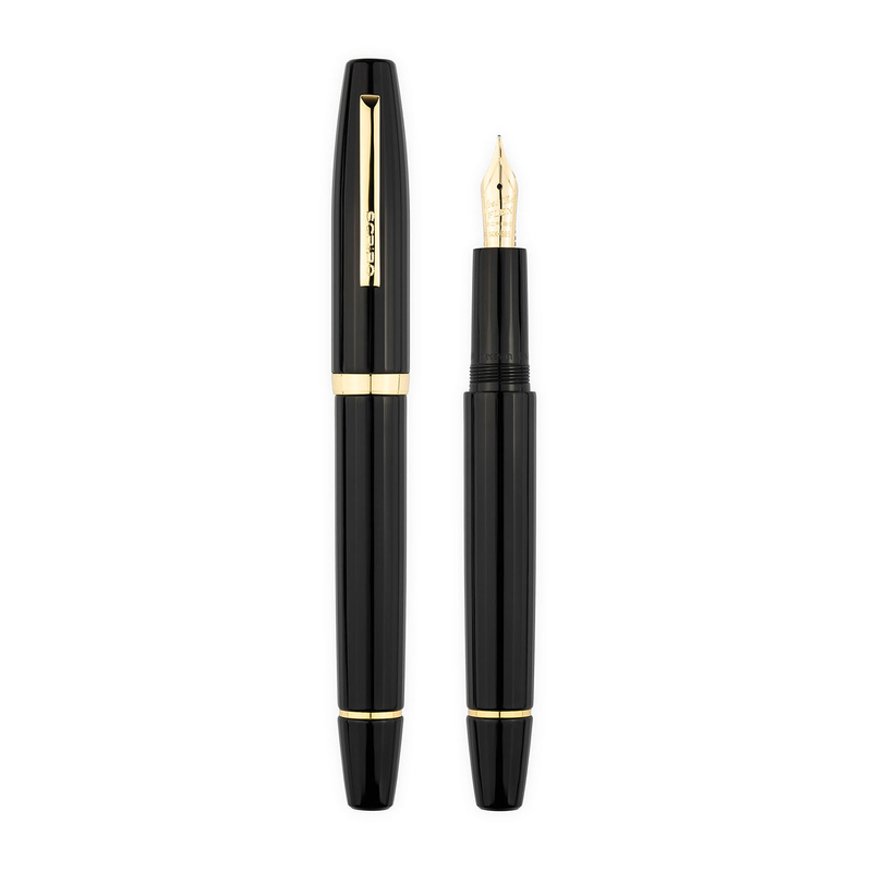 Scribo Scribo Flow Penna Stilografica Origine Edizione Limitata