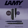Lamy Lamy Safari Fountain Pen Meteorite 2026 Special Edition