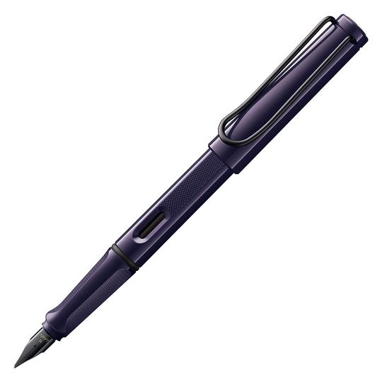 Lamy Safari Penna Stilografica Meteora Edizione Speciale 2026