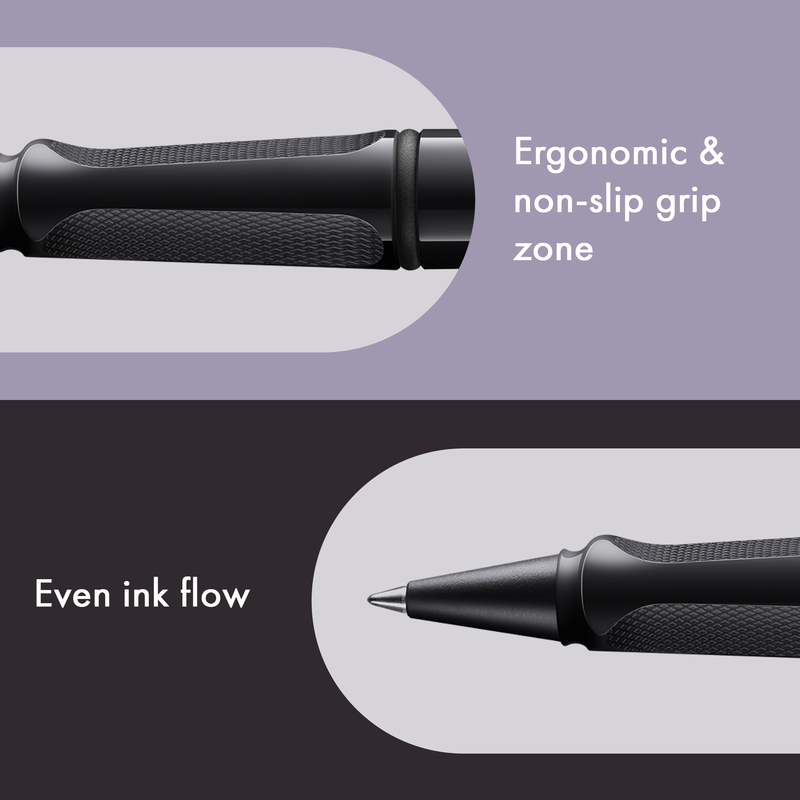 Lamy Lamy Safari Penna Roller Meteorite Edizione Speciale 2026