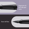 Lamy Lamy Safari Fountain Pen Meteorite 2026 Special Edition