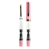 TWSBI Twsbi Eco Fountain Pen Pink Lemonade & Bronze