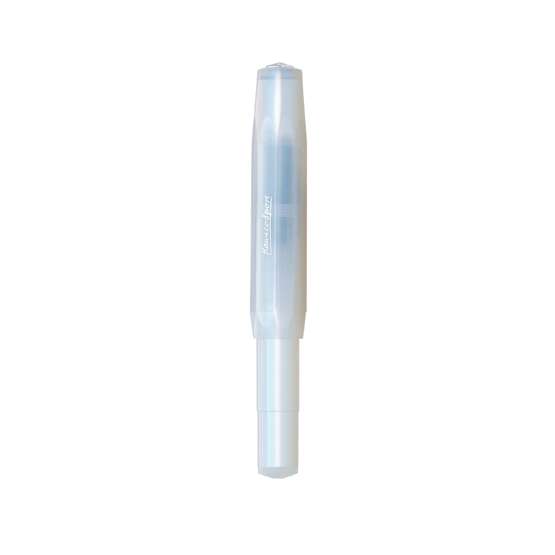Kaweco Kaweco Lunar Sport Fountain Pen Light Blue
