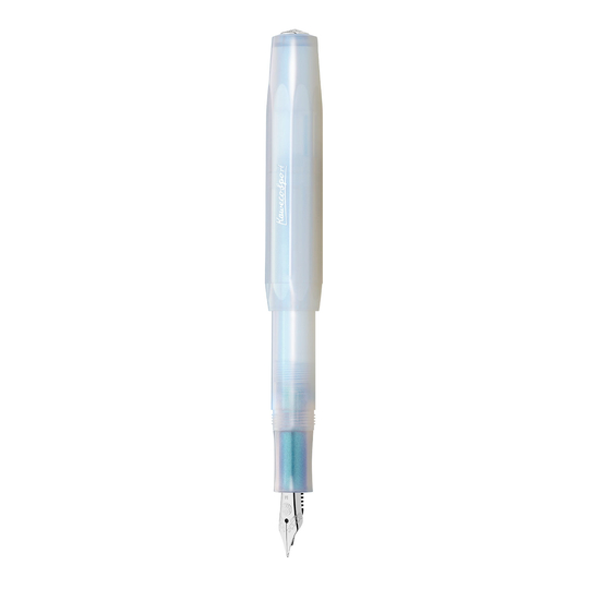 Kaweco Lunar Sport Penna Stilografica Light Blue
