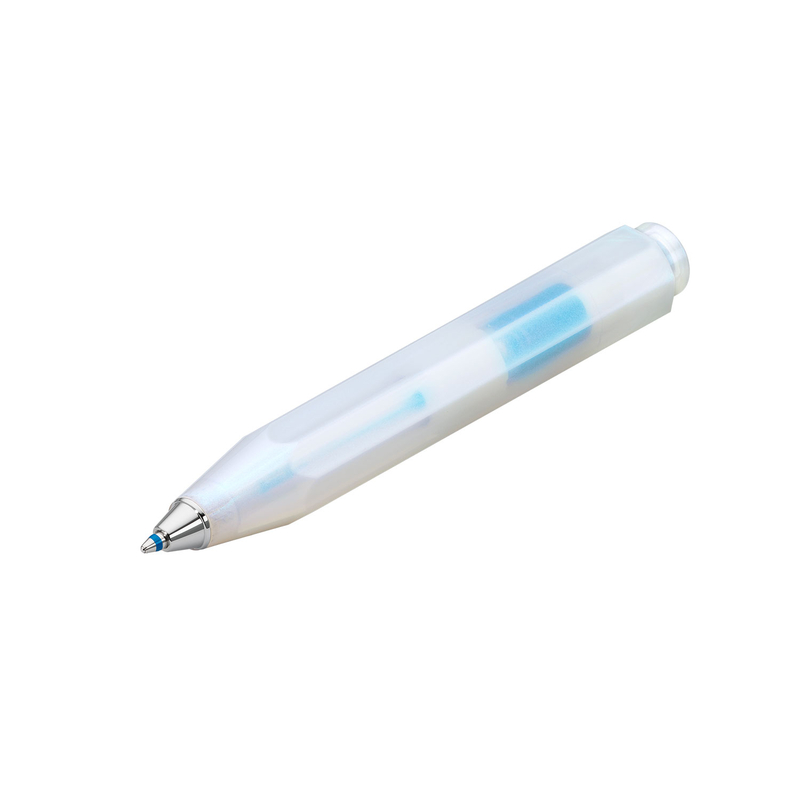 Kaweco Kaweco Lunar Sport Penna Sfera Light Blue